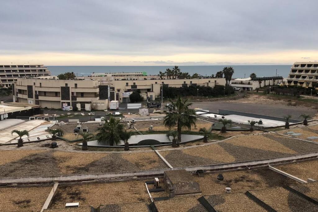 Studio Village Nature Heliopolis H アグド エクステリア 写真