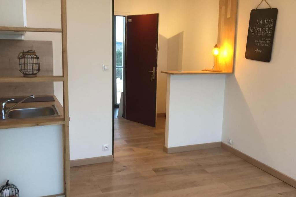 Studio Village Nature Heliopolis H アグド エクステリア 写真