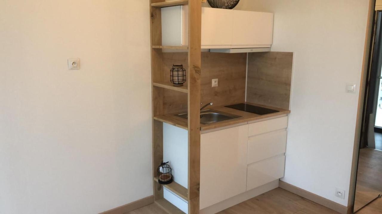 Studio Village Nature Heliopolis H アグド エクステリア 写真