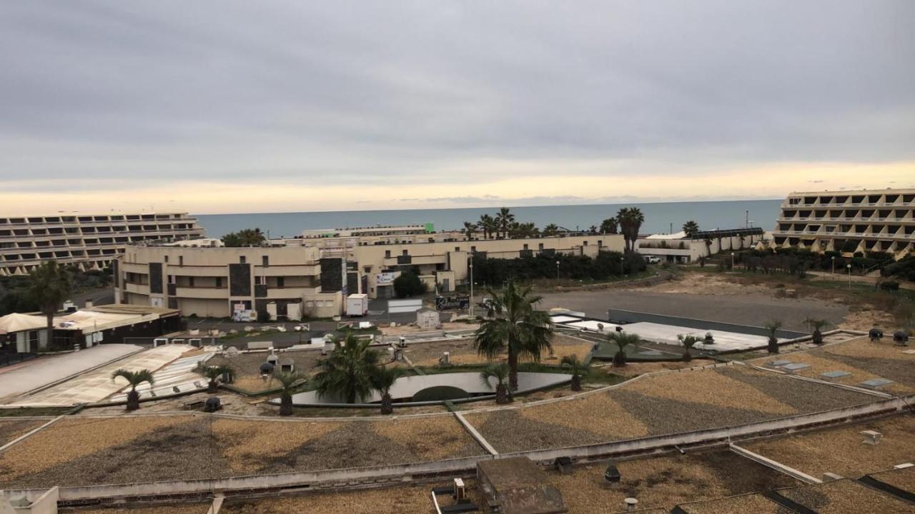 Studio Village Nature Heliopolis H アグド エクステリア 写真