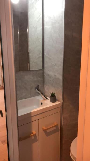 Studio Village Nature Heliopolis H アグド エクステリア 写真