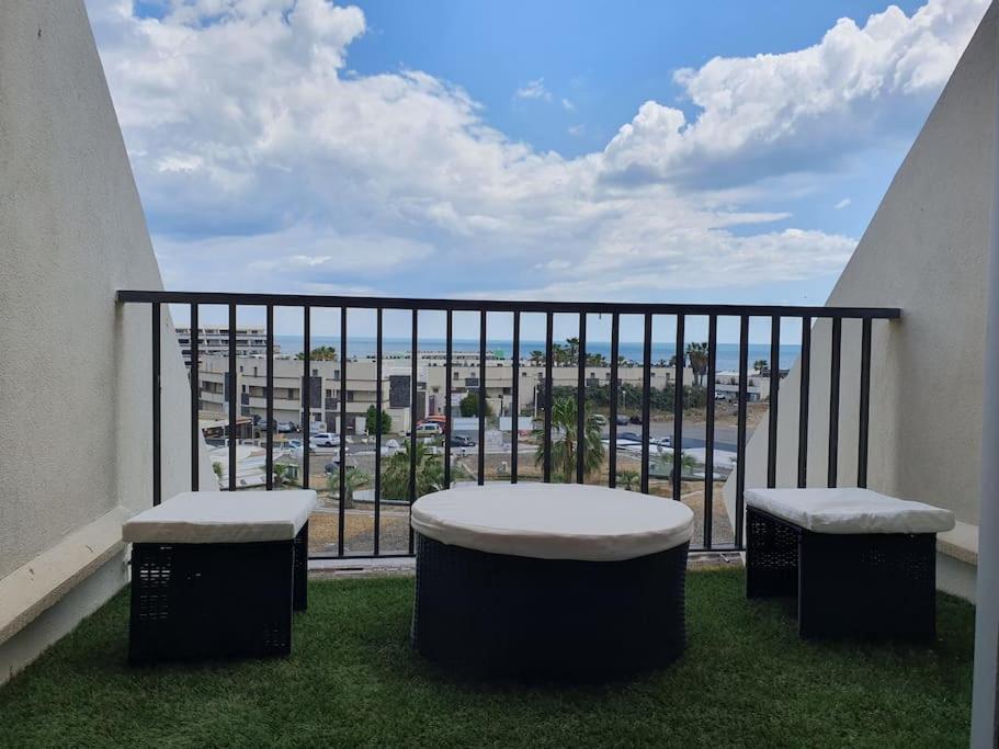 Studio Village Nature Heliopolis H アグド エクステリア 写真